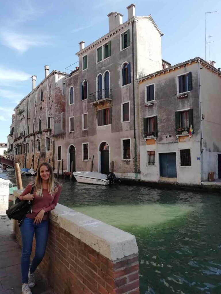 venice travel tips