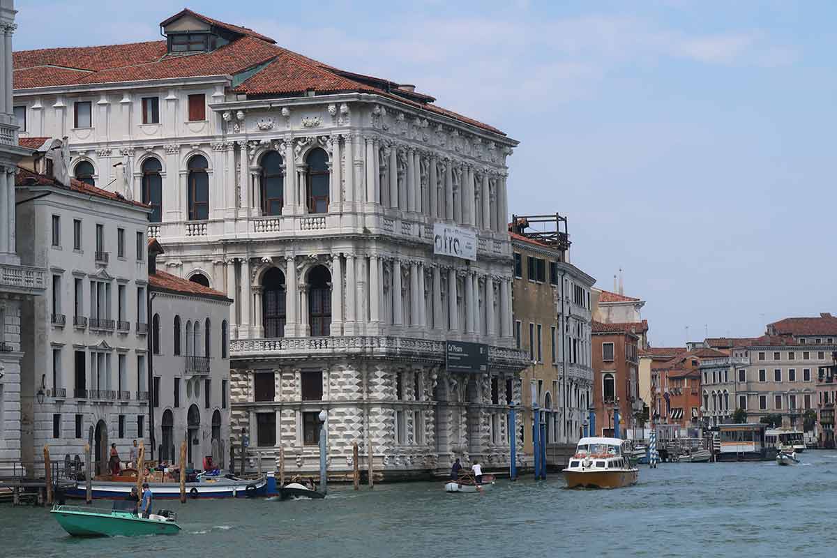 venice museum