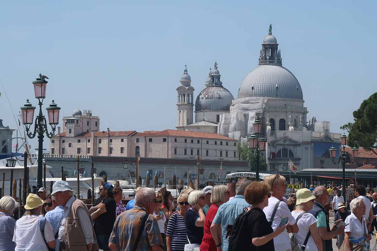 venice tourist attractions