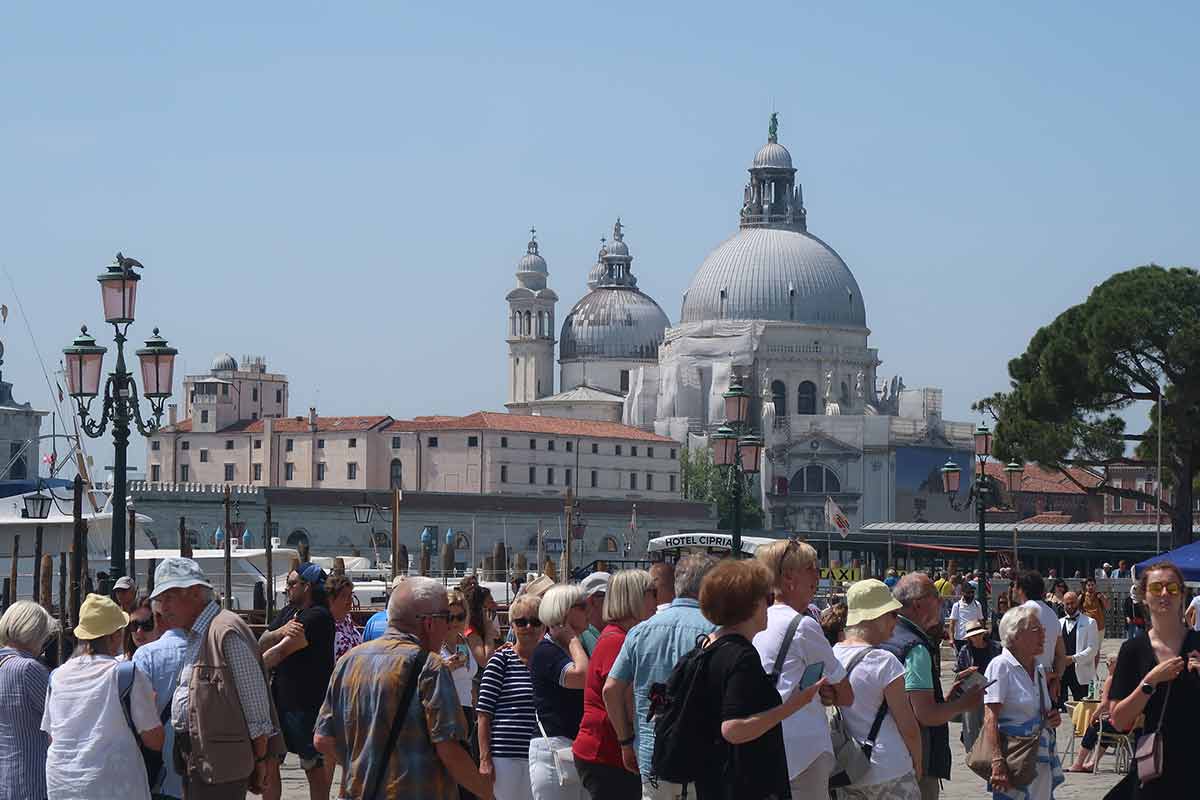 venice tourist attractions