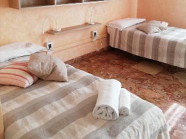 dimora Il veliero romantico