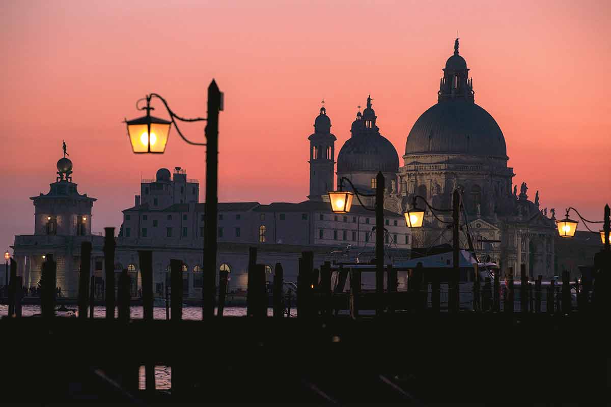 Christmas in Venice (2024) What to See and Do (Local Advice)