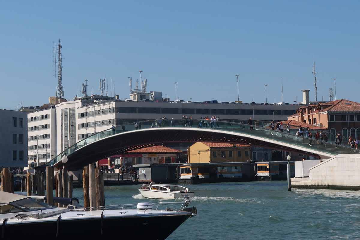 constitution bridge venice