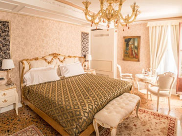 ego boutique hotel venice