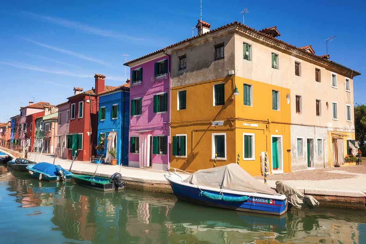 burano veneto