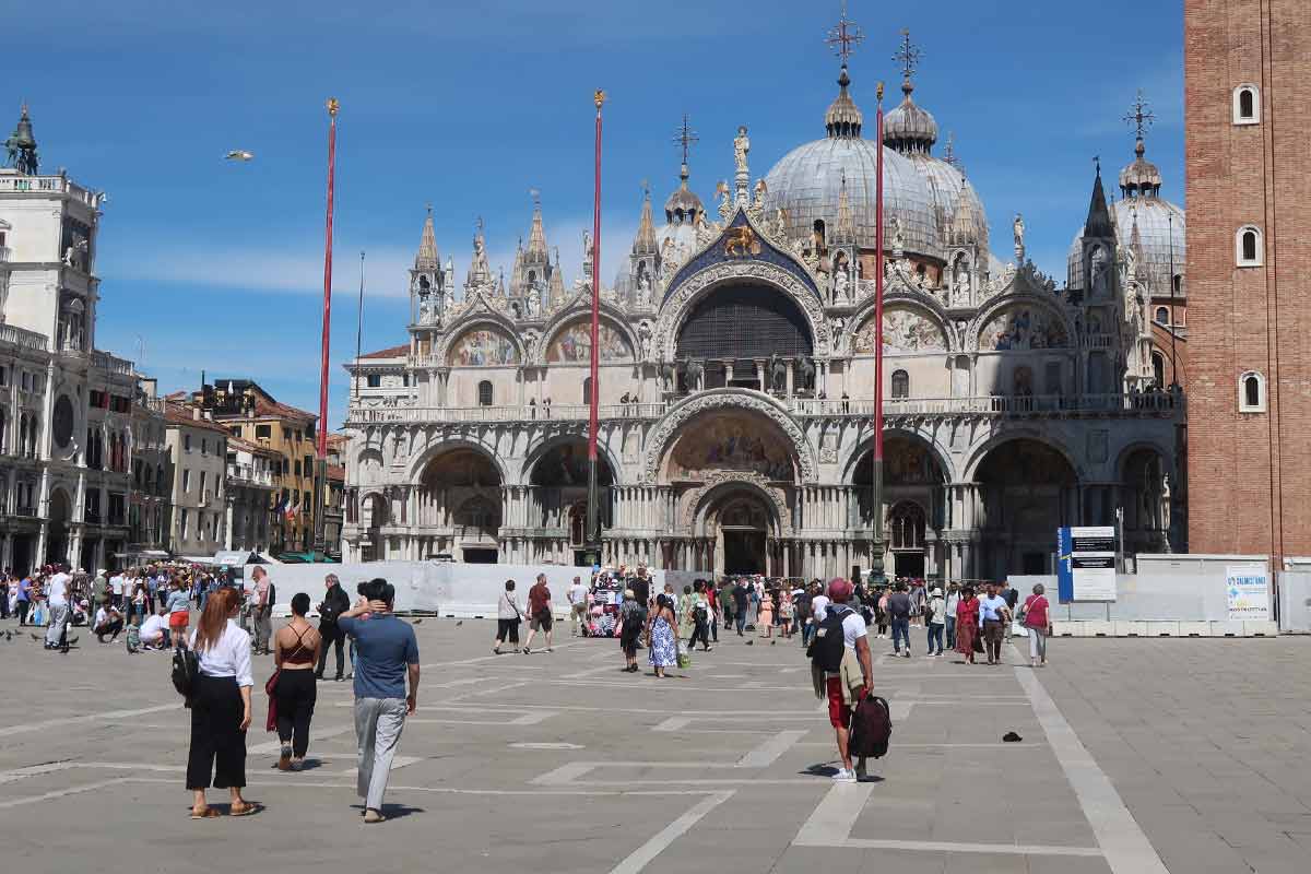 Things To Do In Venice In October Your Complete Autumn Guide