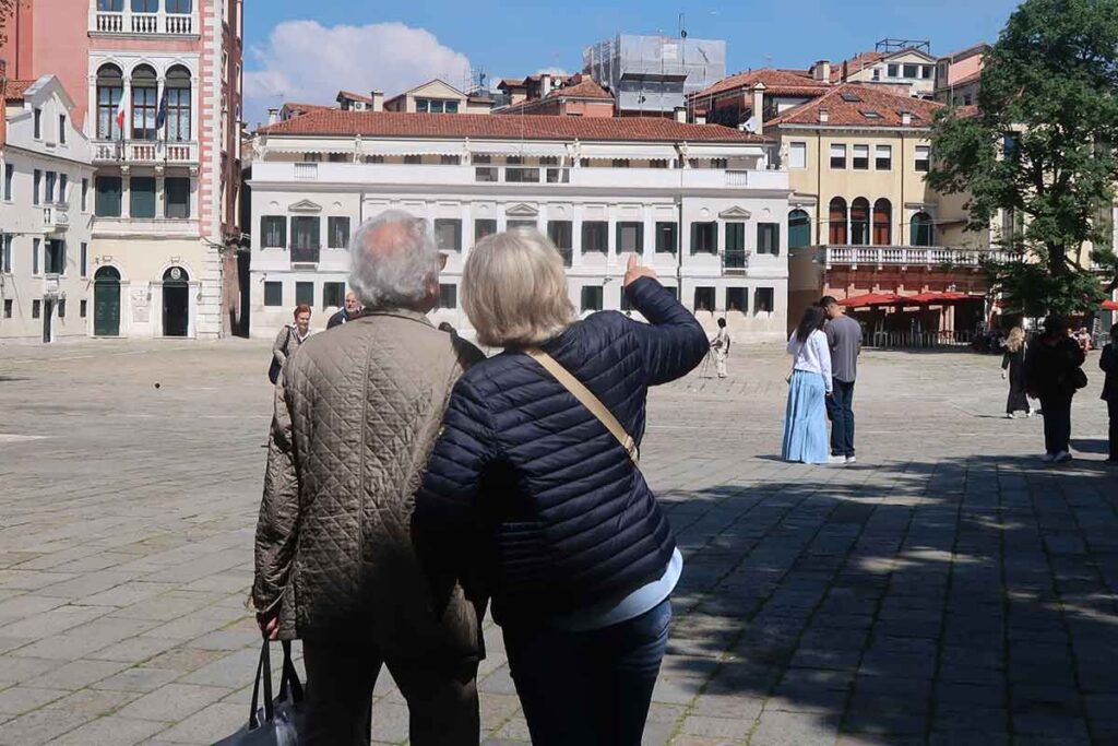 Overtourism in Venice: The Impact and Why it Matters