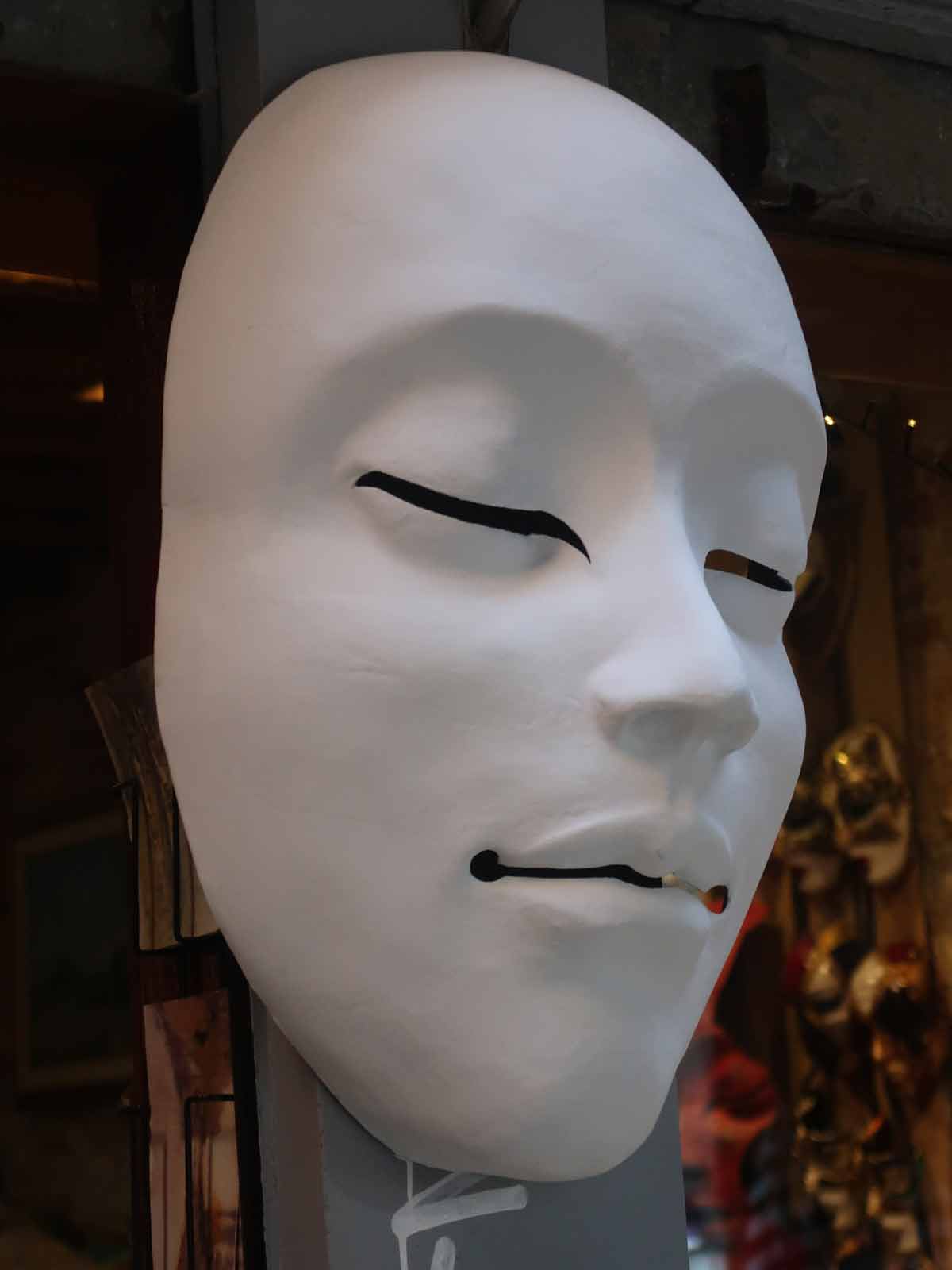 venice mask