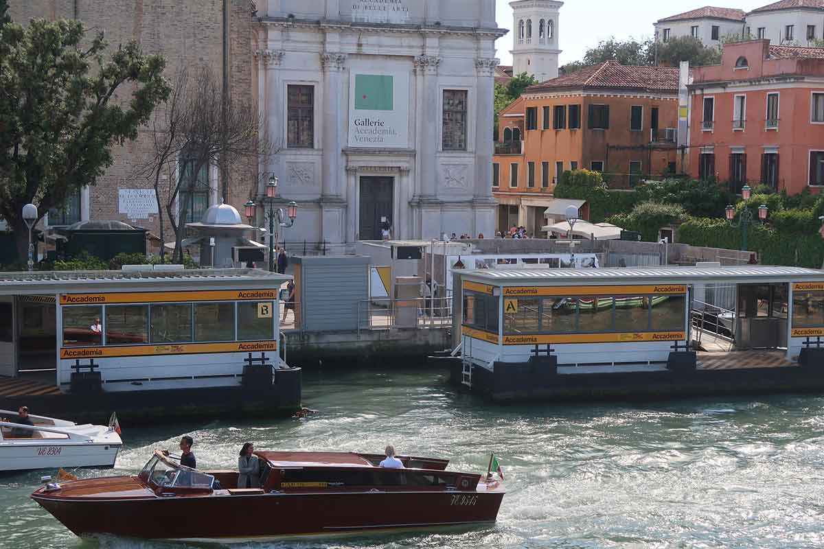 accademia venice