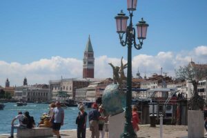 museums in venice italy