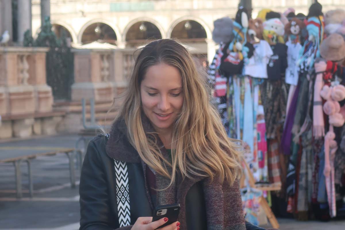 contact maddy venice travel planner