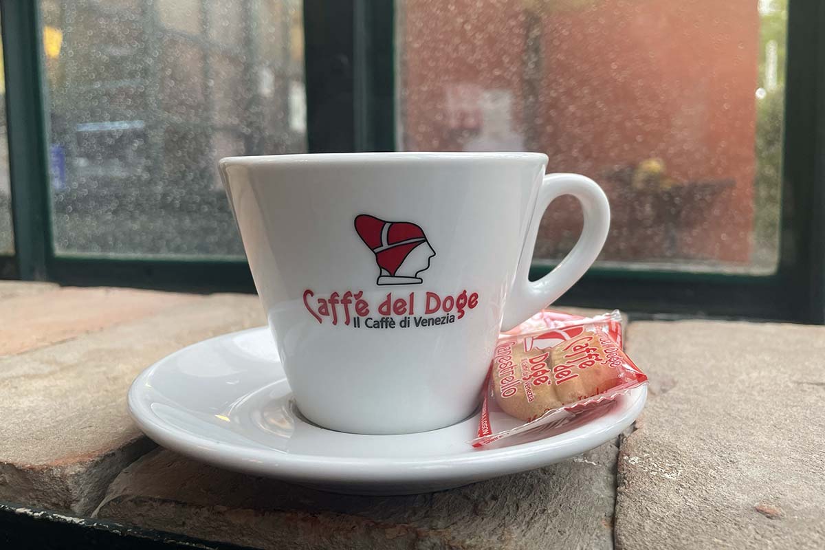 caffe la serra venice