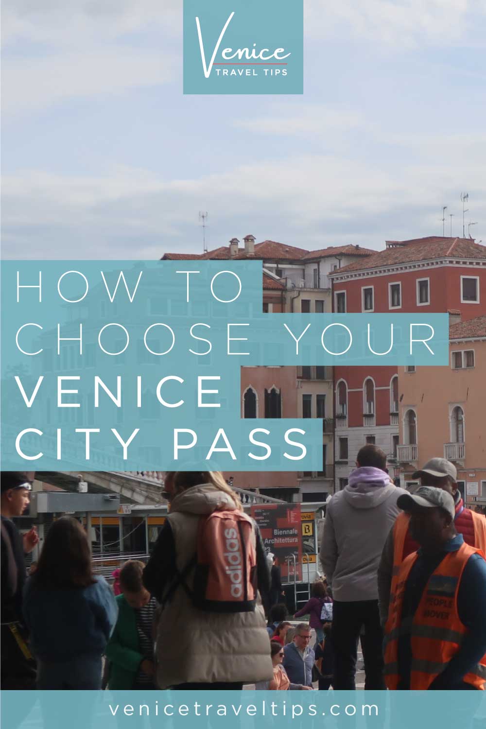 venice city pass