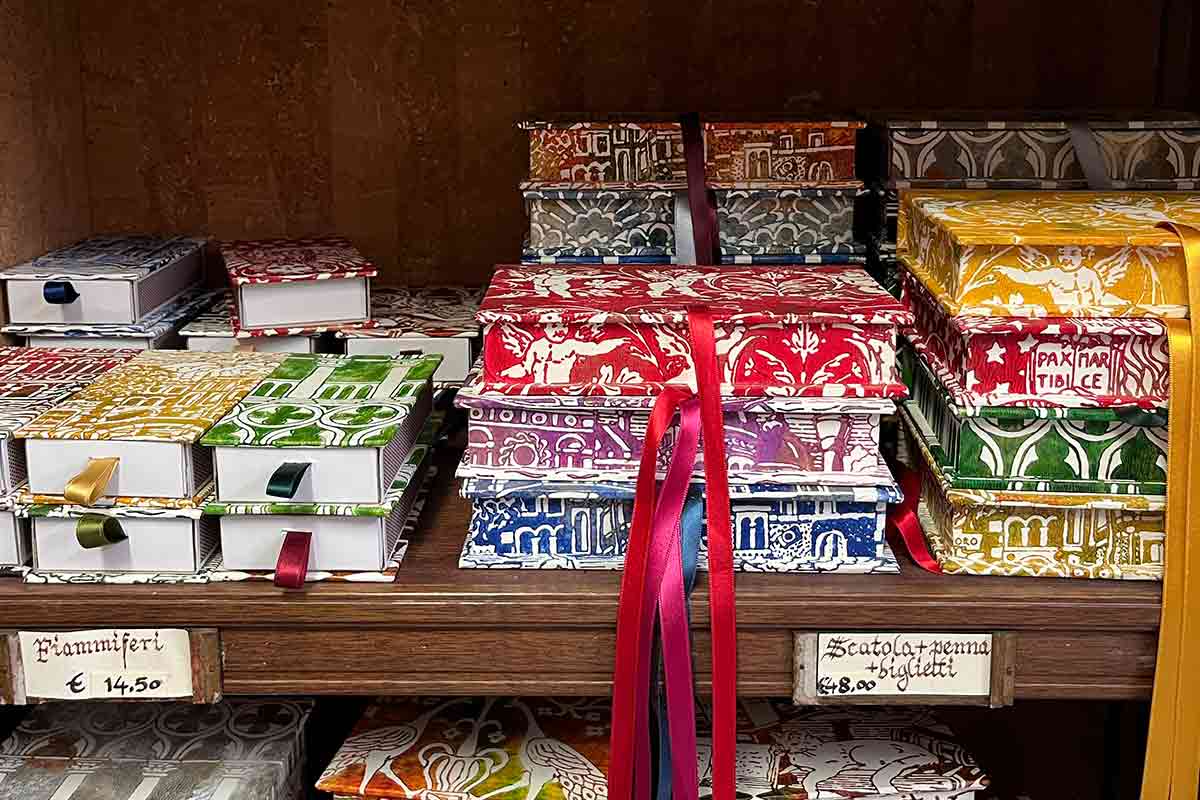 pavone stamperia venice 