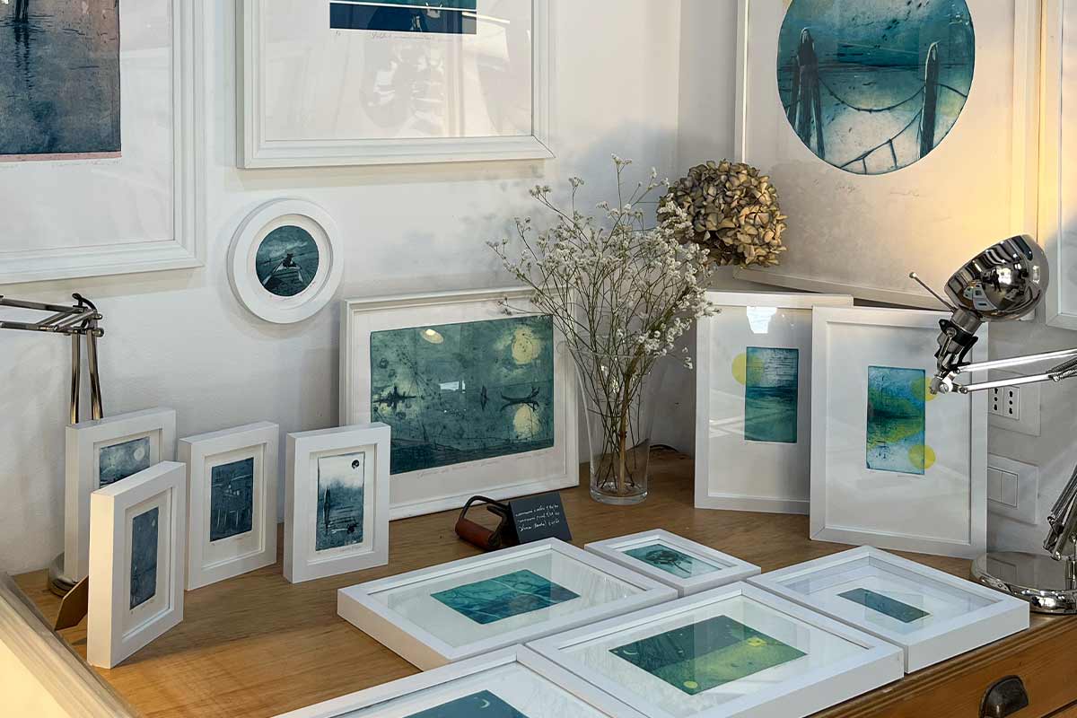 vanessa milan venice