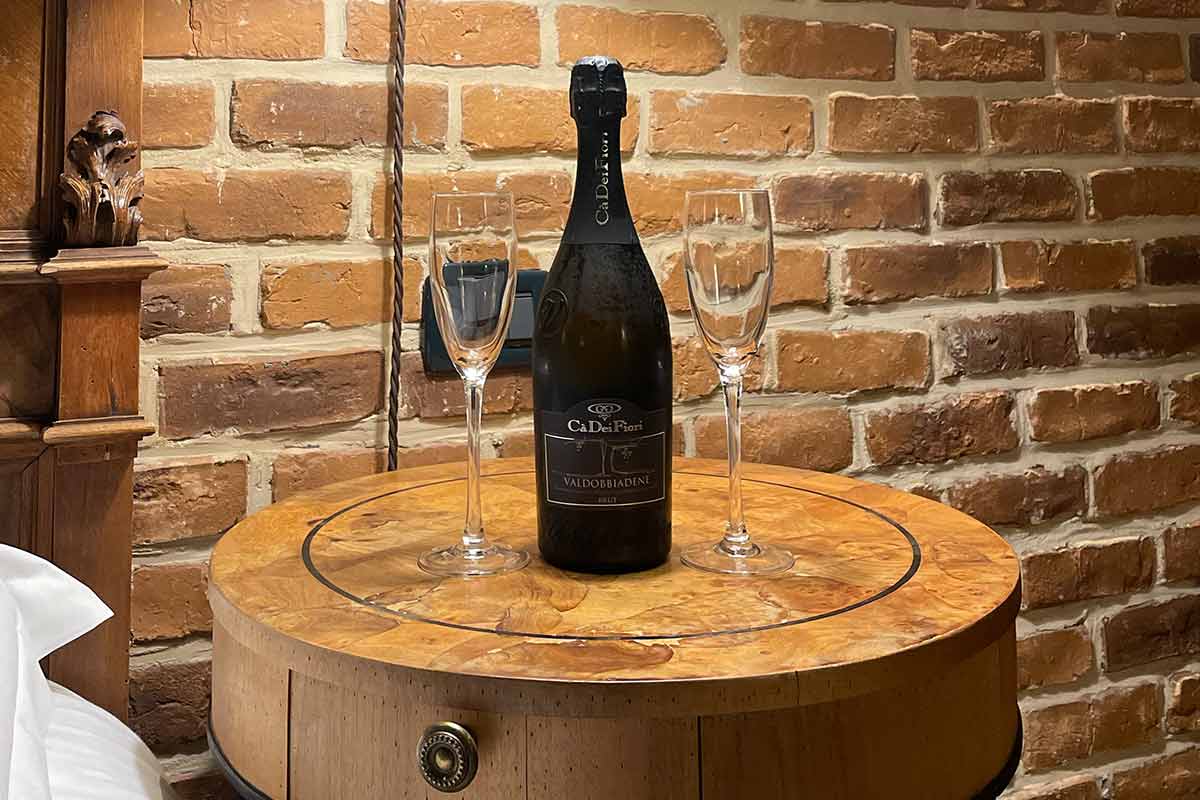 prosecco bloom settimo cielo