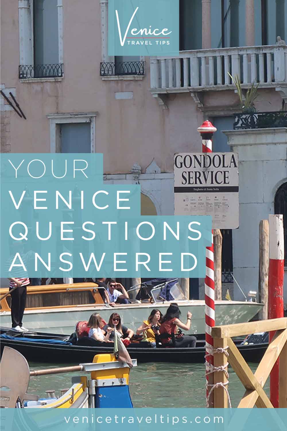 venice questions