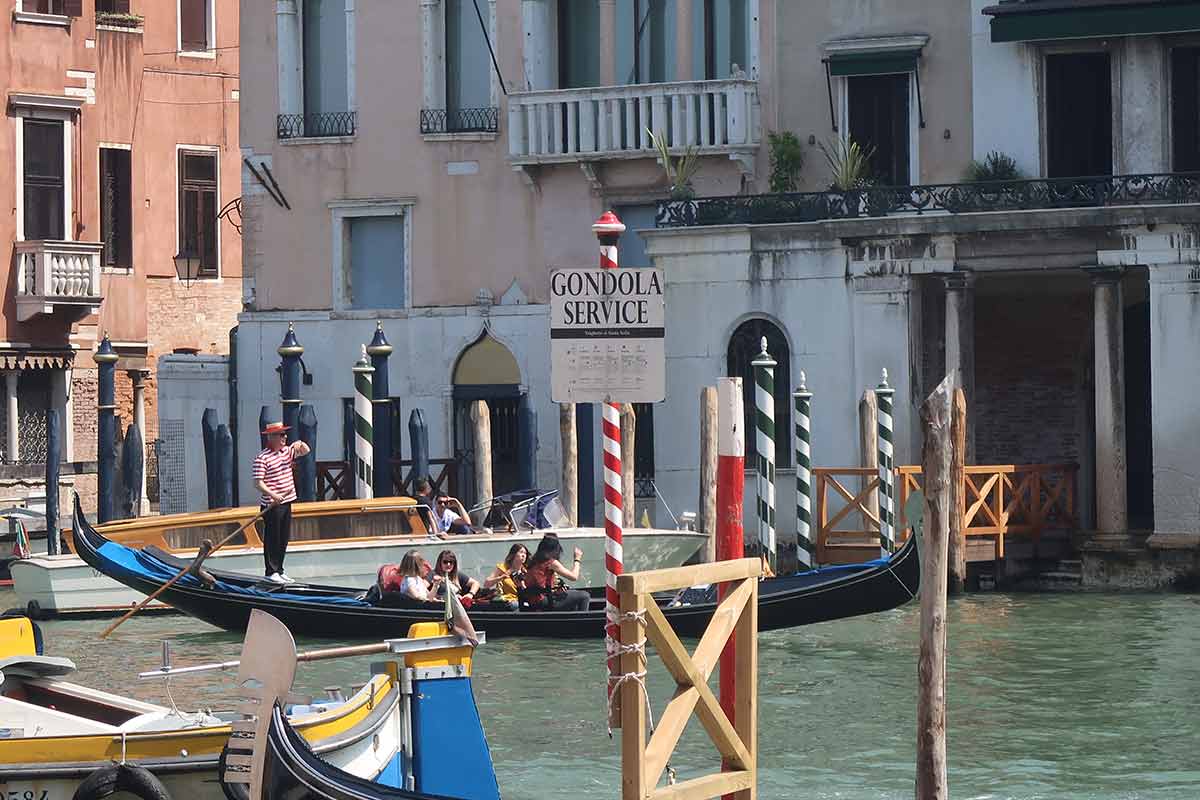 venice faqs