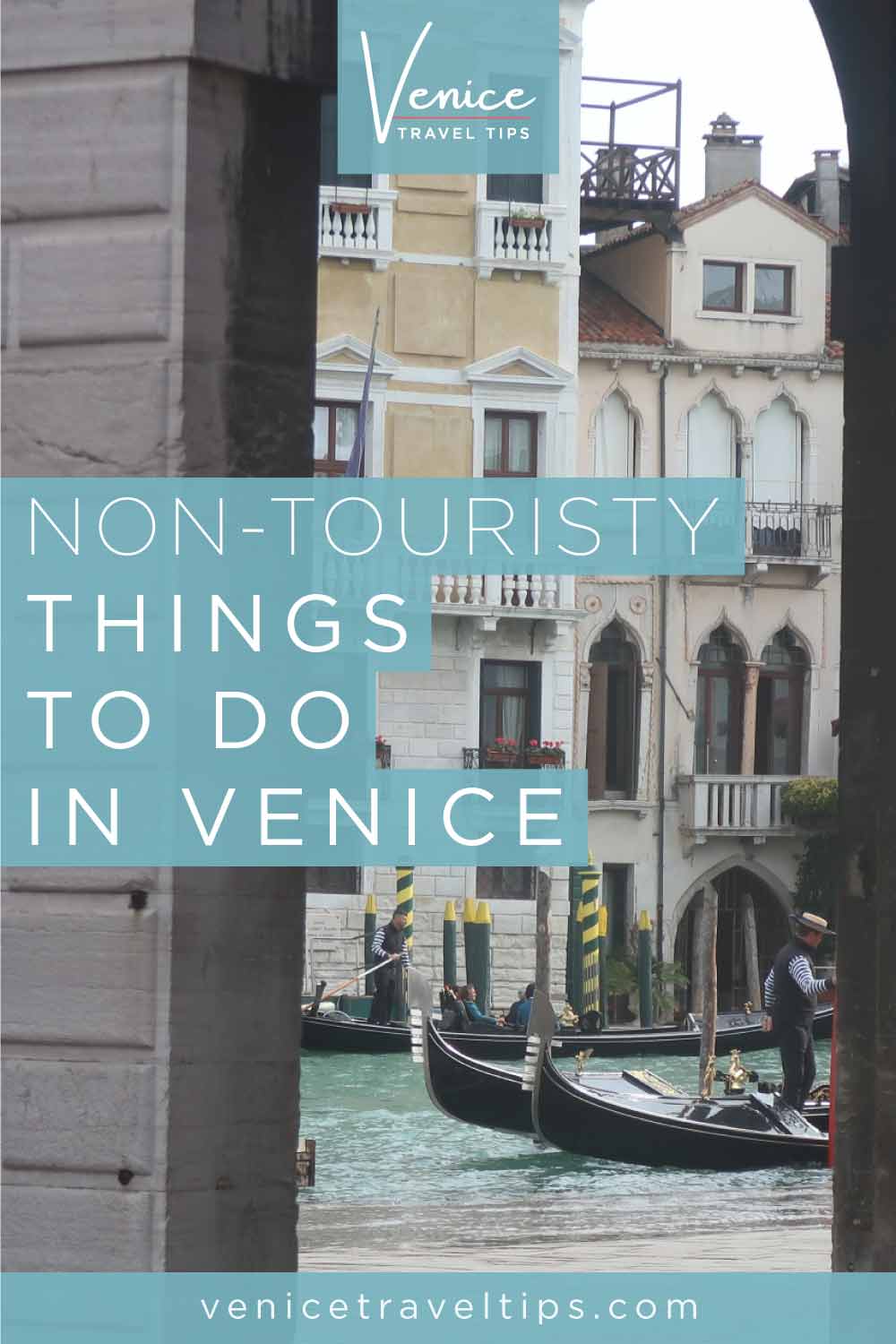 venice off the beaten path pin
