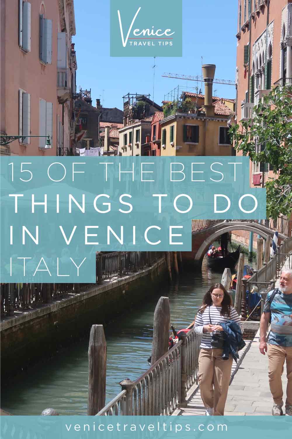 best things to do in venice