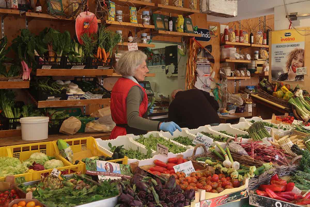 venice slow travel itinerary