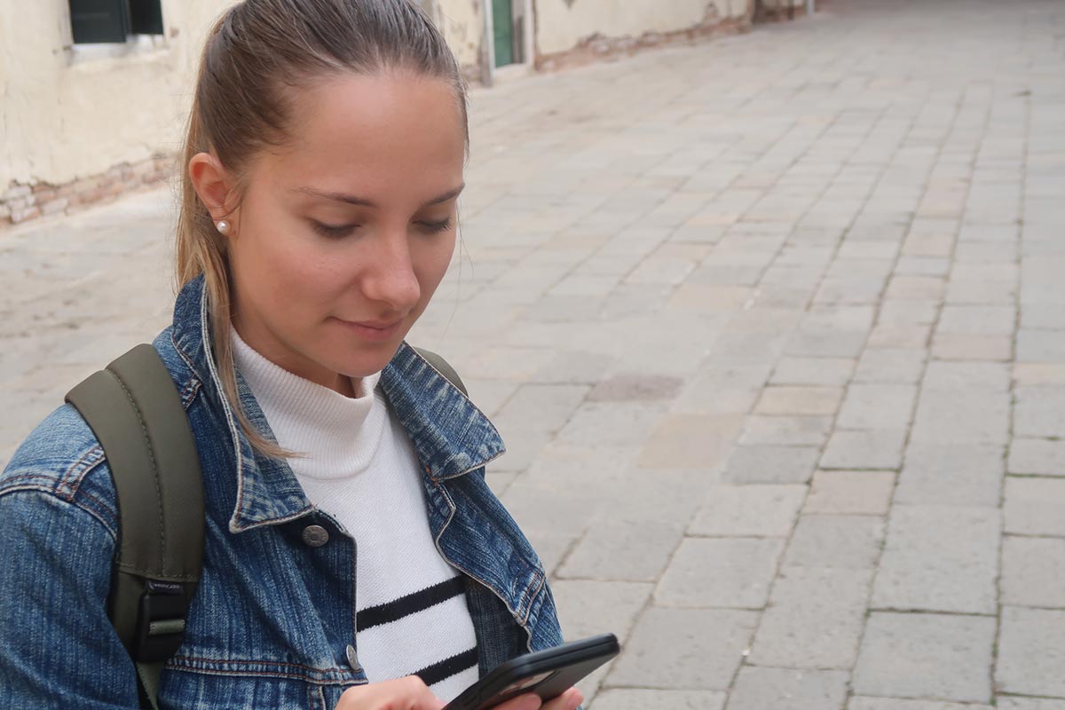 venice solo female travel tips maddy