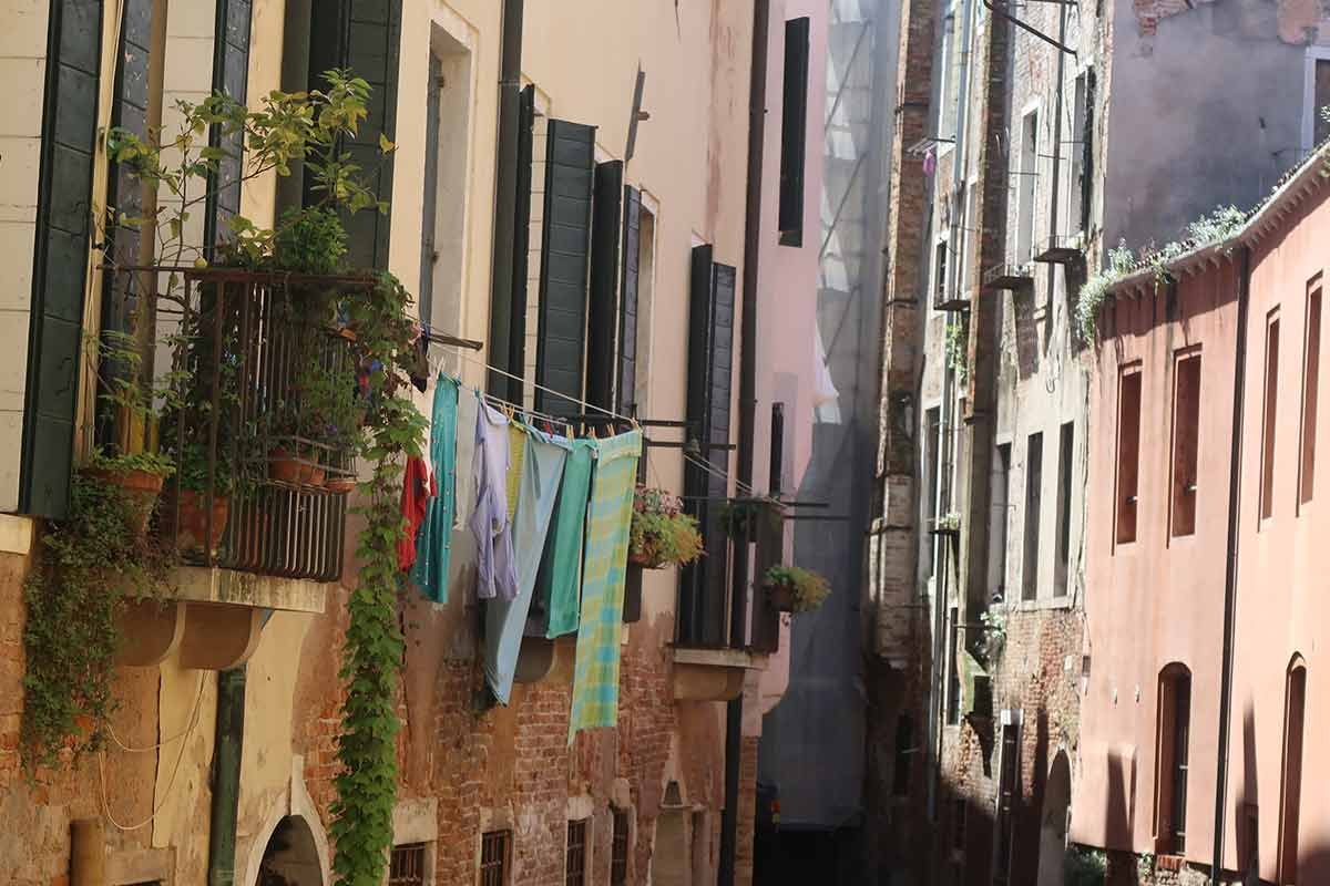 venice local experience itinerary