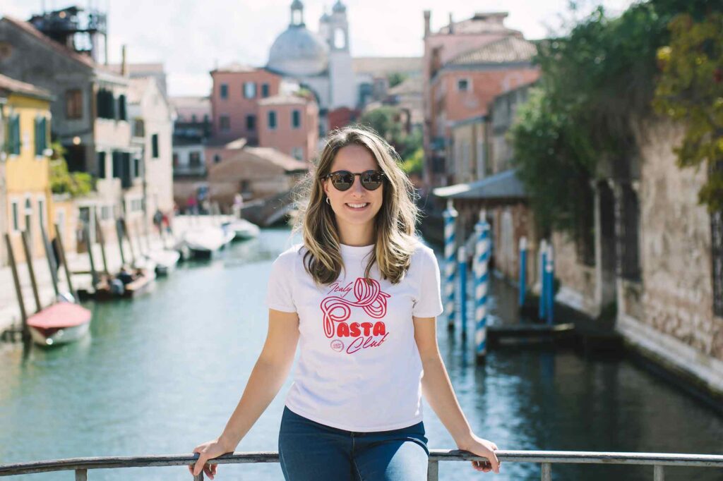 venice travel consultation with maddy