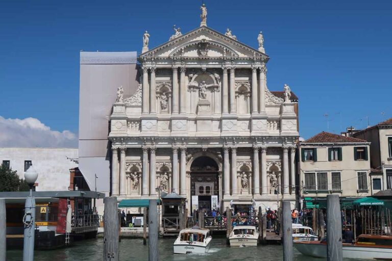 history of venice