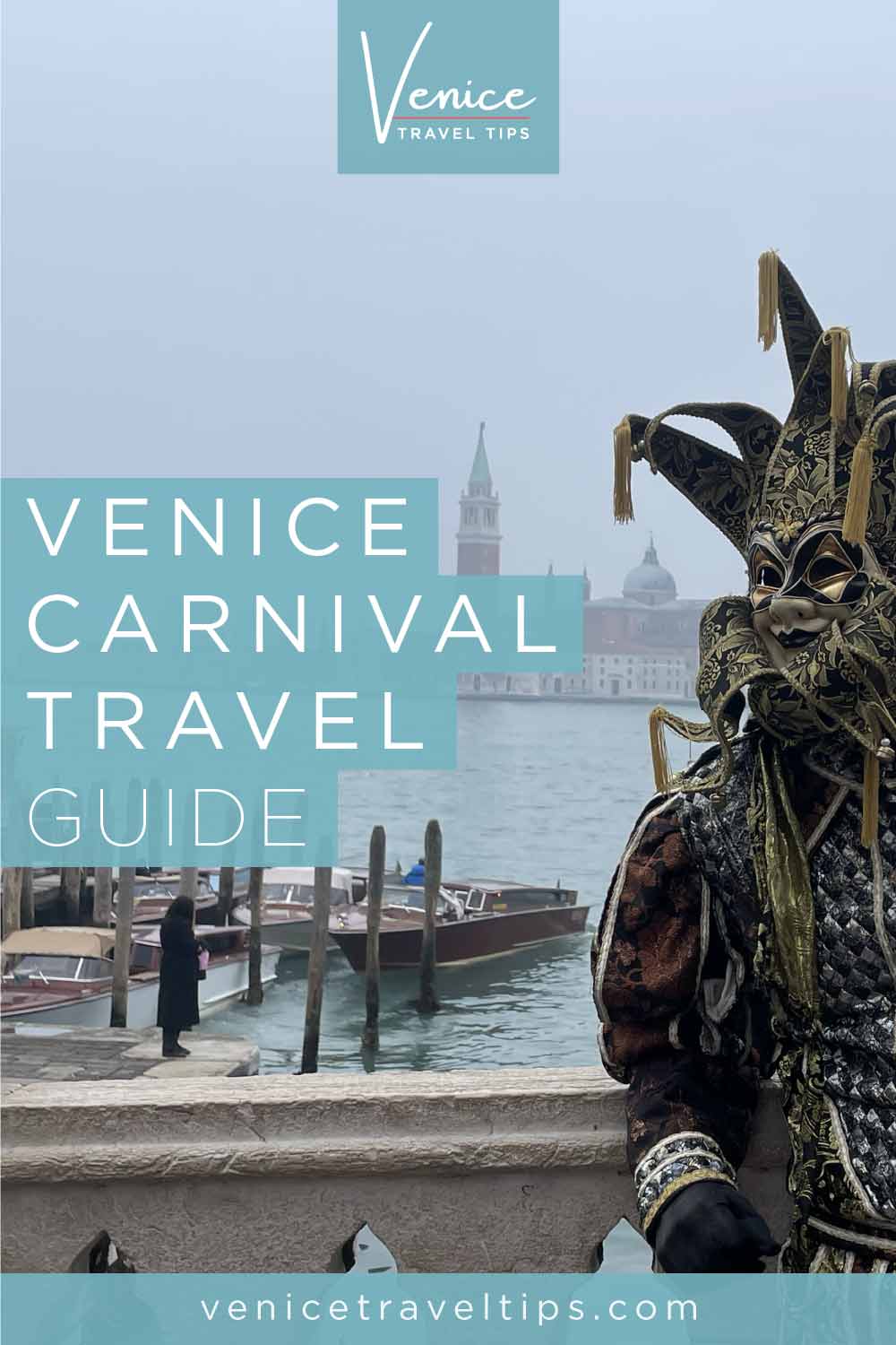 venice carnival guide