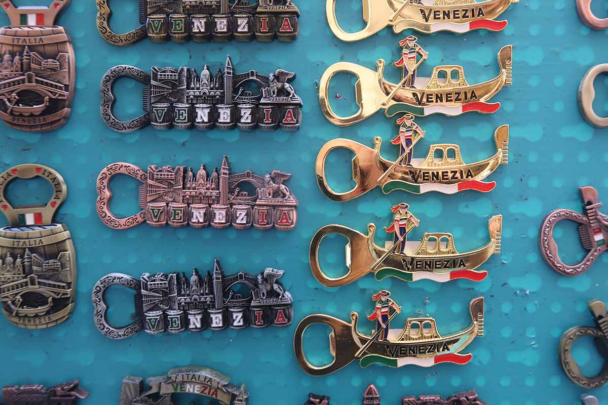 what not to buy in venice