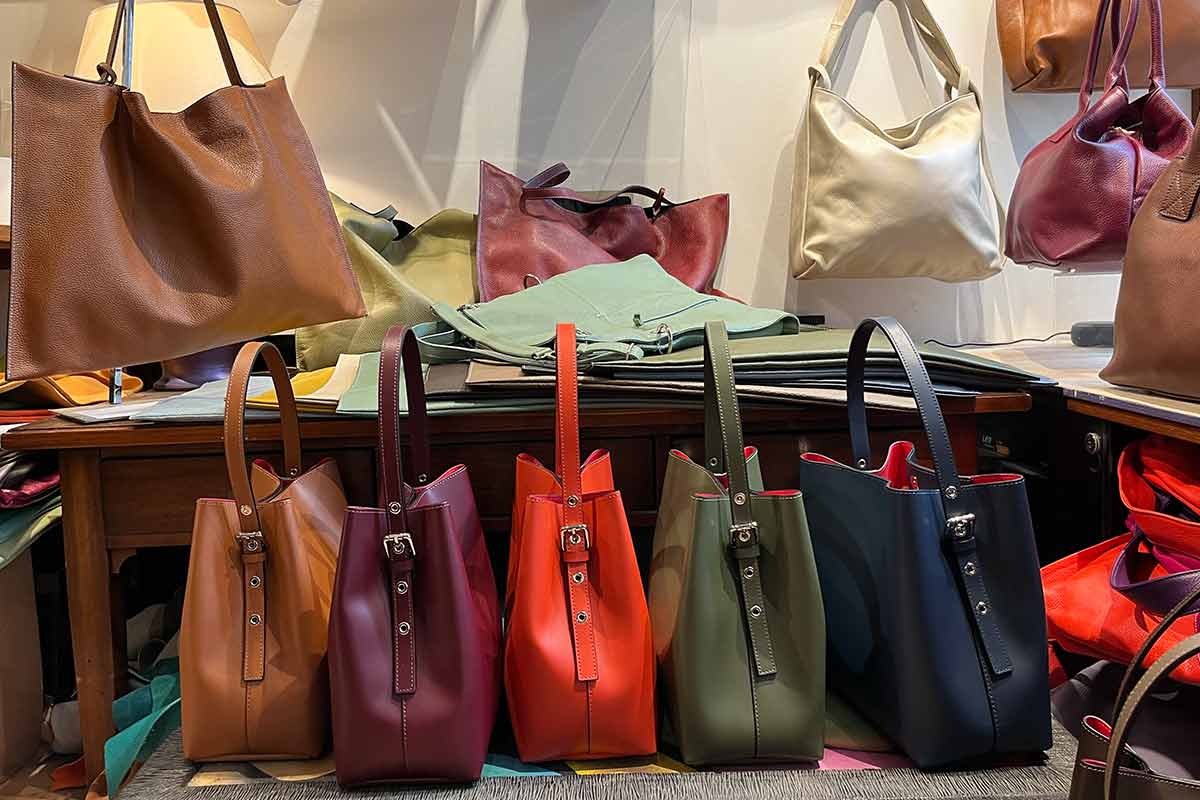 Il graffio venice artisan