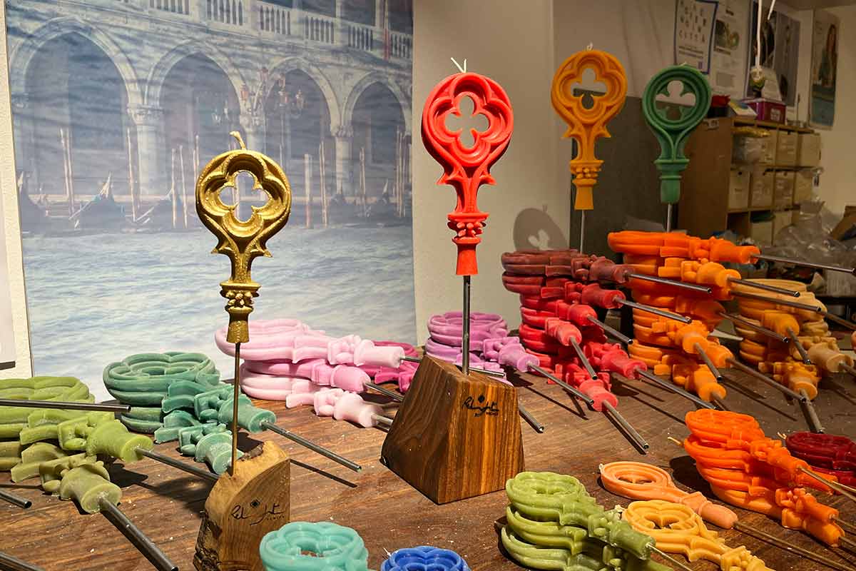 relight venice artisan