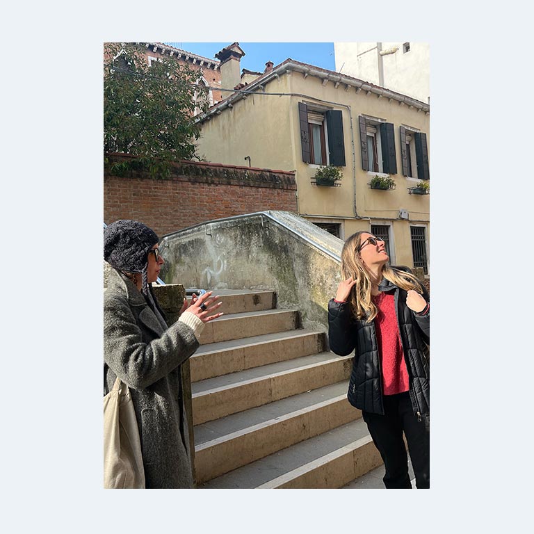 maddy tour test image