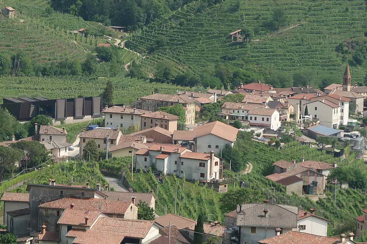 places to visit in the prosecco hills