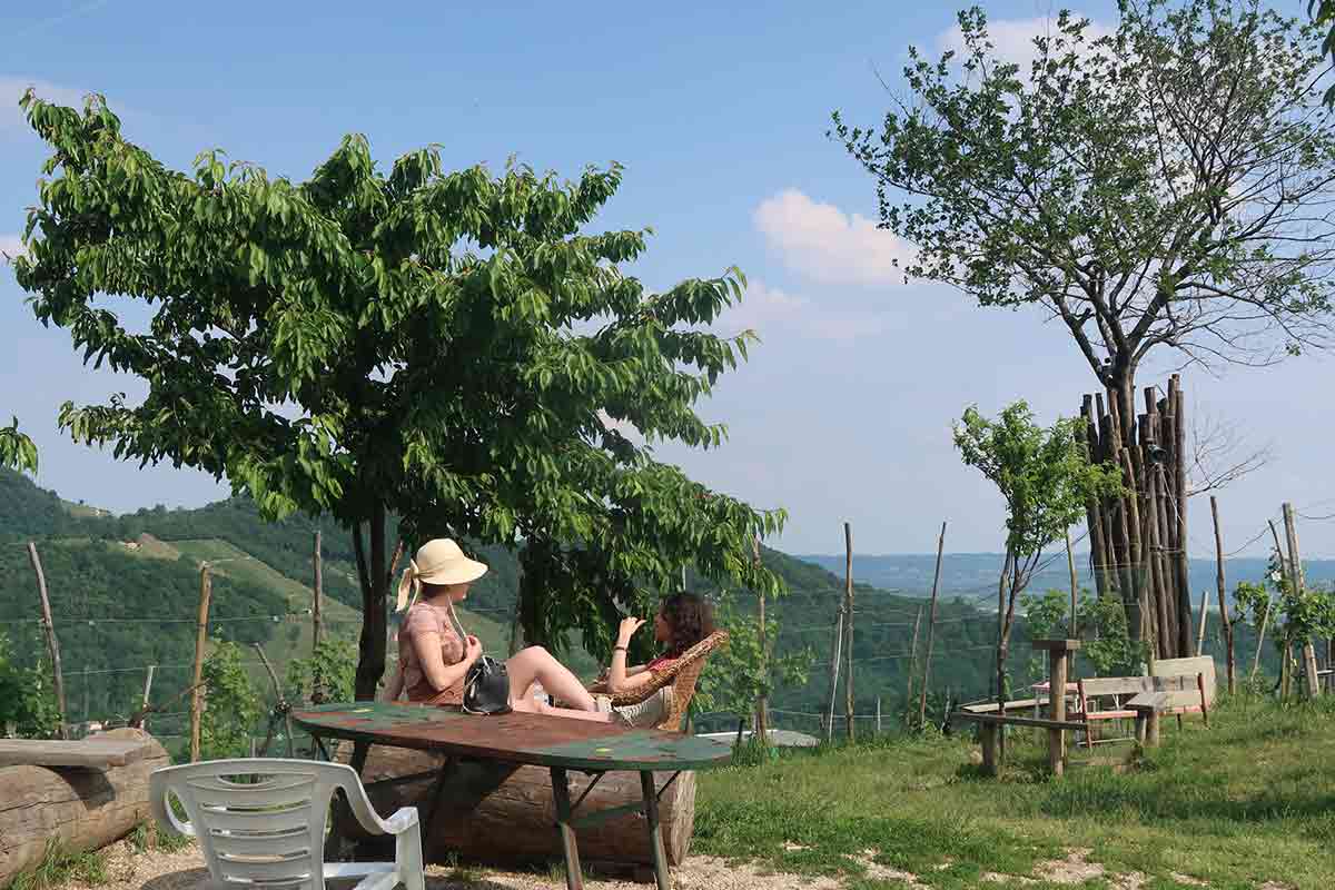 things to do in the prosecco hills