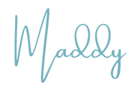 maddy signature