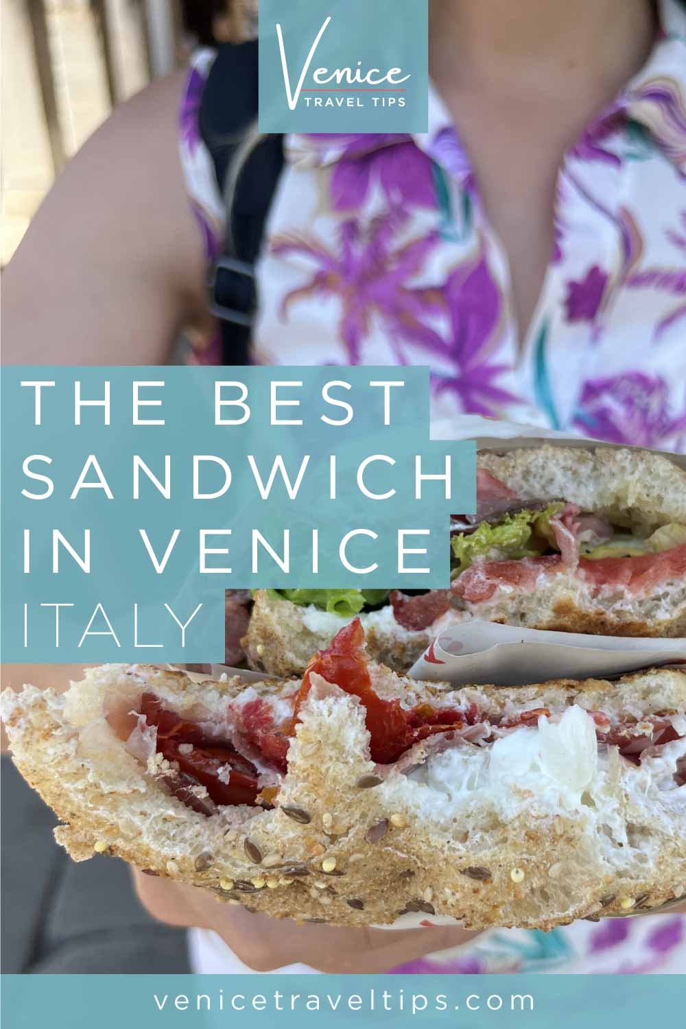 best sandwich in venice