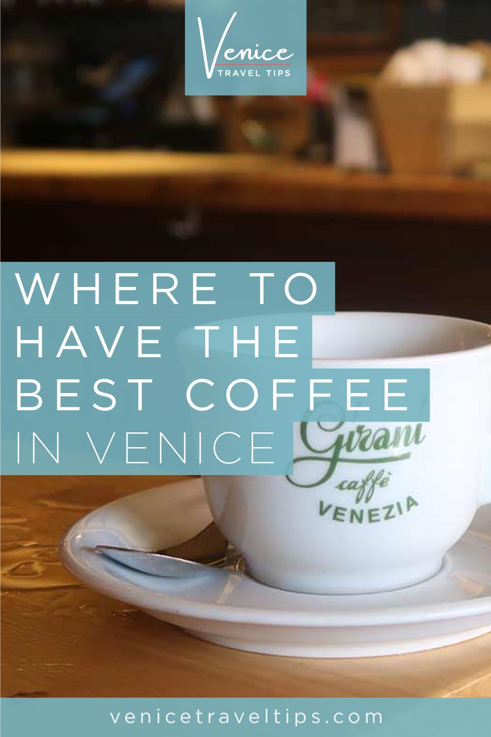 best coffee shops in venice