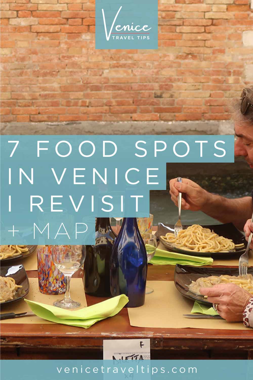 where to eat venice