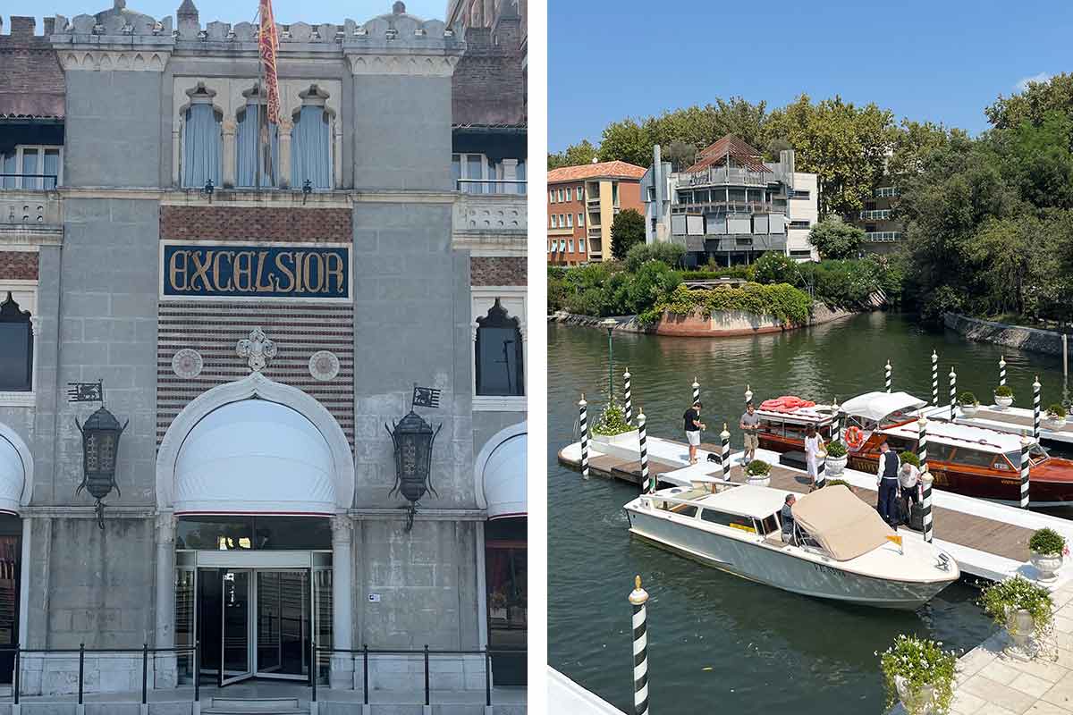 where to stay in lido
